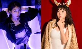 Nàng 9X mong muốn mang lại sự tự tin và năng lượng tích cực đến với mọi người phụ nữ bằng makeup