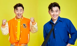 Chàng Gen Z được chắp cánh ước mơ nghệ thuật từ những cuộn băng đĩa