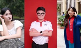 Sau tốt nghiệp Đại học, Gen Z năng động với đa dạng lựa chọn định hướng tương lai