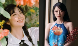 Nàng mẫu ảnh Gen Z đề cao tầm quan trọng của sức khoẻ tinh thần