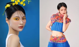 Nữ sinh ngành Marketing dành niềm đam mê mãnh liệt với nghệ thuật