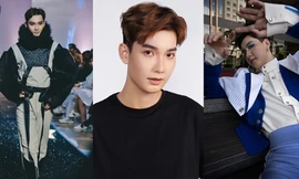 Nam sinh tốt nghiệp loại Giỏi của trường Văn Lang chỉ mất 3/4 năm, đạt học bổng thạc sĩ 75%