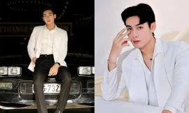 Vượt qua miệt thị và khó khăn, chàng trai quê Kiên Giang theo đuổi ước mơ diễn xuất