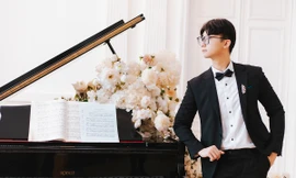 Hành trình theo đuổi âm nhạc cổ điển của chàng nghệ sĩ Piano 9X tài năng