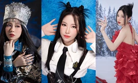 Nữ sinh Gen Z khát khao khai phá giới hạn của bản thân