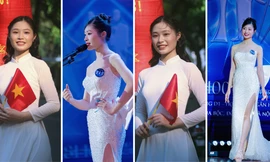 Hành trình đa dạng hóa năng lực cá nhân của Á quân The Face IB 2024