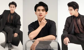 Từng muốn bỏ học để theo đuổi đam mê, chàng MC đa tài quyết tâm trở thành một Host Livestream chuyên nghiệp