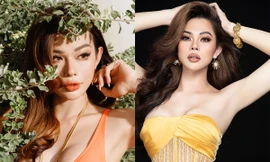 Người mẫu Khiết Anh: ‘Tôi thấy vui và hạnh phúc khi được là chính mình’