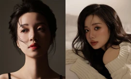 Nữ sinh trường Kinh tế dành tình yêu say mê cho nghệ thuật diễn xuất