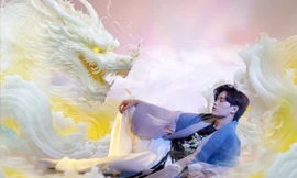 Đặc trưng Tết của người Thái Đen qua lời kể của chàng sinh viên VNU