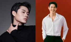 Nam sinh trường Lao động – Xã hội dành tình yêu, khát khao được sống dưới ánh đèn sân khấu