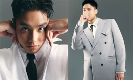 Chàng trai 2K1 gây ấn tượng khi trở thành đại diện nam duy nhất của Việt Nam tham dự sự kiện Pedro