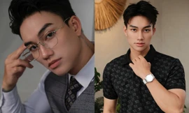 Trải nghiệm làm nghề đáng nhớ của chàng diễn viên 9X Hà Thành và lời khuyên dành cho giới trẻ