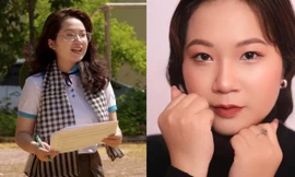 Nữ Đảng viên trẻ dành tình yêu cho khoa học, đoạt học bổng toàn phần du học tại Thụy Điển