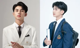 Hành trình từ cậu sinh viên miền núi trở thành MC, người mẫu ảnh, KOL đa tài