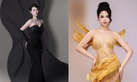 Nữ sinh Đại Nam khát vọng chinh phục sân khấu và thương trường