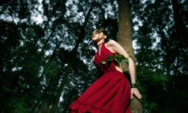 Nàng mẫu ảnh Gen Z mong muốn ‘đánh thức’ giấc mơ của người trẻ qua series ‘Hiện thực hóa’