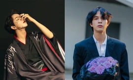 Nam sinh Sân khấu Điện ảnh: ‘Được đứng trên sân khấu với tôi là thánh đường’