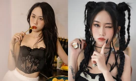 Nàng photographer sở hữu nhan sắc xinh đẹp khiến cộng đồng mạng xao xuyến