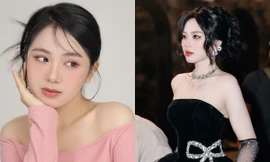 Nàng Gen Z người Huế mang hoài bão chinh phục mọi ‘ống kính’