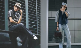 Tân cử nhân Đại học Công nghệ giao thông vận tải dành niềm đam mê với ống kính máy ảnh