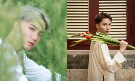 Từ nạn nhân bạo lực học đường đến chàng sinh viên giàu năng lượng tích cực