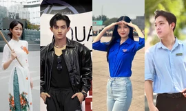 Ngày lễ Quốc khánh Việt Nam trong tim của thế hệ trẻ 