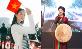 Sức sống bền bỉ: Giới trẻ Việt Nam 'giữ lửa' giá trị truyền thống trong nhịp sống hiện đại