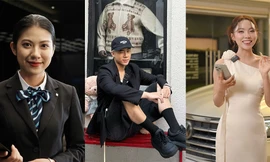 Lao động trẻ thời 4.0: Nỗ lực và khát vọng trong Ngày Quốc tế Lao động