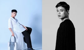 Cựu thực tập sinh Kpop và bước ngoặt trở thành sinh viên ngành truyền thông tại Học viện Phụ nữ