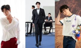 Hành trình trở thành người mẫu của chàng sinh viên khối kỹ thuật