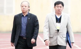 V-League: Sai sót lớn, vẫn… bình thường!