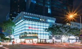 Dự án cao ốc được cấp phép gần 30 năm nhưng chưa giao đất