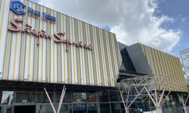 Cận cảnh 2 lô đất 'vàng' khiến cựu Chủ tịch TPHCM Lê Hoàng Quân bị kiến nghị xử lý