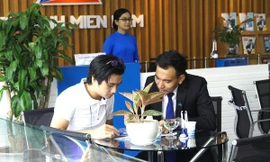 DN, môi giới BĐS than khó tiếp cận khách sau 'lệnh' cấm quảng cáo nhắn tin, gọi điện 