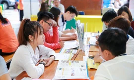 Nhìn lại kỳ tuyển sinh 2020: Lần đầu tiên xuất hiện ngành Hoa Kỳ học, Golf...