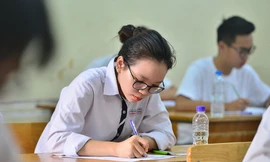 Kỳ thi tốt nghiệp THPT 2020 sẽ được tổ chức như thế nào?