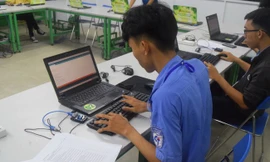 Trường cao đẳng dùng kết quả thi tốt nghiệp THPT để xét tuyển