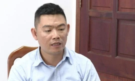 Trốn thuế, Giám đốc Công ty Bất động sản Vincomreal bị bắt