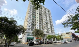 Cư dân nợ tiền điện, Ban quản trị chung cư bị kiện ra tòa