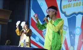 Bất chấp dịch COVID-19, hơn 250 thí sinh vẫn tham gia cuộc thi hướng dẫn viên du lịch