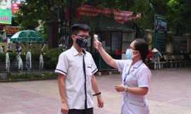 Chi tiết thời gian làm bài, lịch thi tốt nghiệp THPT 2020