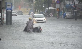 Ngày mai, sinh viên Đà Nẵng đi học trở lại