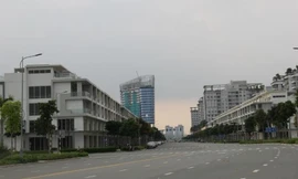 Bị thu hồi đất, người dân TPHCM được hỗ trợ tiền thuê nhà 8 triệu đồng/tháng