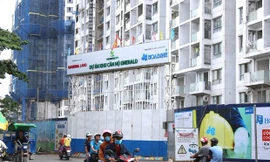 TPHCM rà soát 24 dự án nhà ở có nguồn gốc đất công