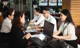 Trường đại học thay đổi phương án tuyển sinh vì kỳ thi chỉ xét tốt nghiệp THPT