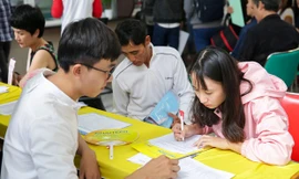 Tuyển sinh 2021: Thí sinh được điều chỉnh nguyện vọng 3 lần