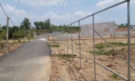 Bán 2 dự án ‘ma’ để chiếm đoạt 50 tỷ đồng, giám đốc công ty bất động sản bị bắt