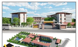 Bình Phước đổi tên một trường trung cấp