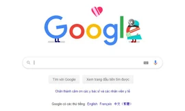 Google khởi xướng tuần lễ tri ân người tuyến đầu chống dịch COVID-19